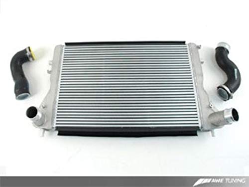 AWE Tuning 4510-11030 VW CC S3 FMIC Hose Kit and Top Package