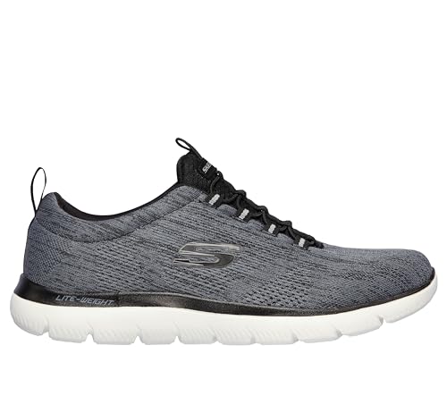 Image of Skechers Men Summits Louvin Sneakers
