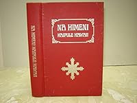 Na Himeni Haipule Hawaii (Sesquicentennial Edition) B0029E5PEG Book Cover