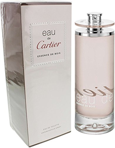 Amazon.com : Eau De Cartier Essence De 