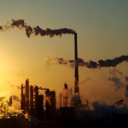 World&rsquo;s Biggest Polluter Promises Change &ndash; But Is It Too Little, Too Late?