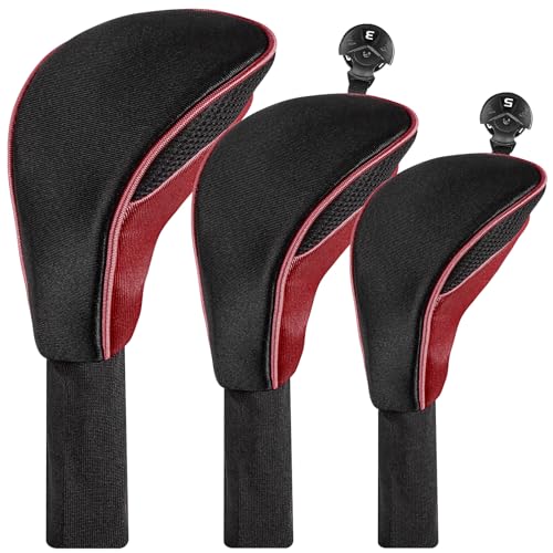 ヘッドカバー 5点セット」の人気商品一覧 | 安い商品を通販サイトから