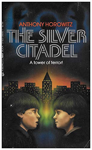 The Silver Citadel (Pentagram)