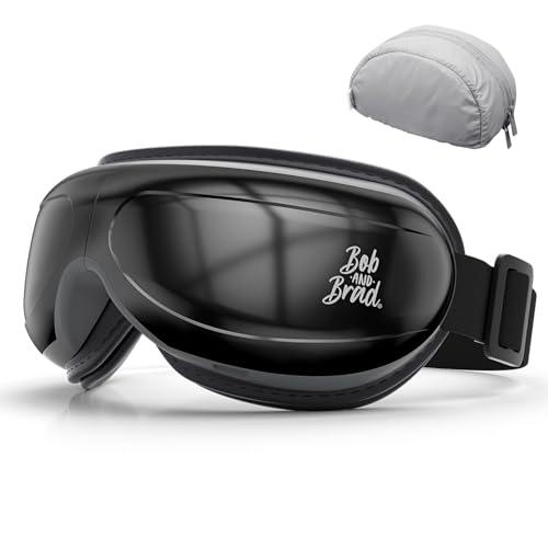 Bob and Brad Eye Massager: EyeOasis 2 Temples with Heat