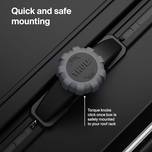 Image of Thule Force 3 L US