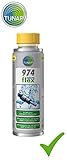  TUNAP MICROFLEX 974 INJEKTOR DIREKT-SCHUTZ BENZIN Injection-Reiniger Injektor Cleaner Benzin (200 ml)