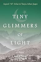 Tiny Glimmers of Light 1966629265 Book Cover