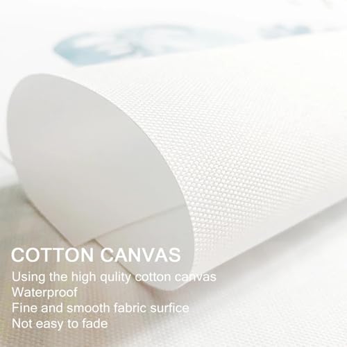 Recopilación de Impresiones sobre lonas disponible en línea para comprar. 11 Imagen adicional