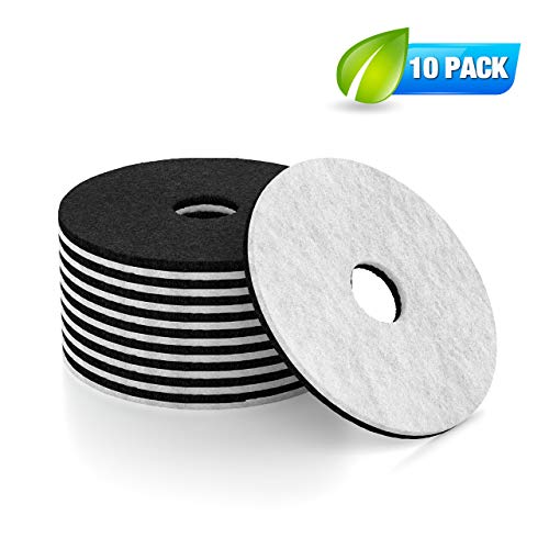 isYoung YO-PT7173WEER Filtre pour fontaine à eau 2,2 l Pour chien et chat Affichage du niveau d'eau