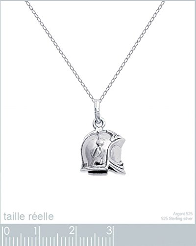 Big Bang Bijoux 1A805A500a - Ciondolo, motivo