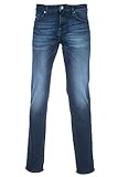  BOSS Herren Jeans Delaware3 Blau 30-34