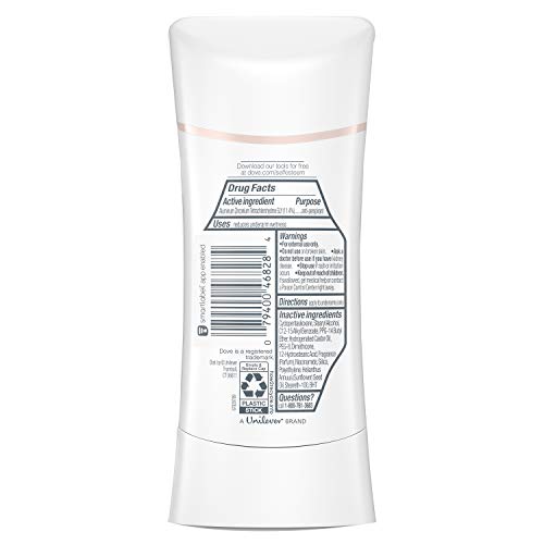 image for Dove Men + Care Dove Even Tone Antiperspirant Deodorant for Uneven Ski