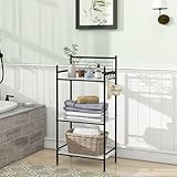 MallBoo 3-Tier Metal...