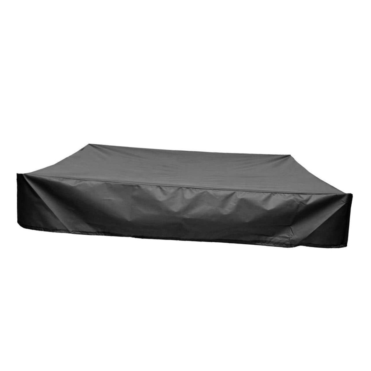 Levemolo Garden Cover Waterproof Sandbox Protector for Cover for Outdoor Sandpits and Small Pools Durable and Weather Resistant