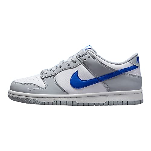 Image of Nike Kid's Dunk Low Sneaker