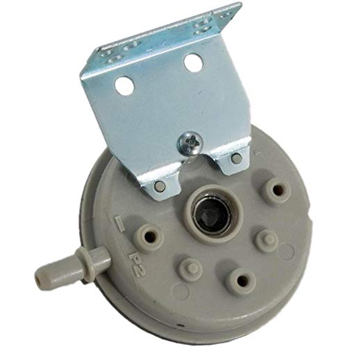 Raypak 008062F Air Pressure Switch-Kit-image-21
