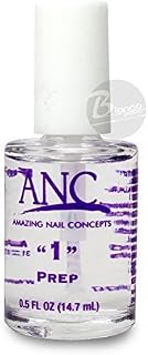 ANC Nail Prep DIP System Step 1 0.5oz by ANC