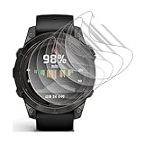 sapphire hd 7870 dual x [couverture complète] TPU souple de haute qualité (film flexible) spécialement conçu pour les montres aux bords incurvés, assurant une protection bord à bord.