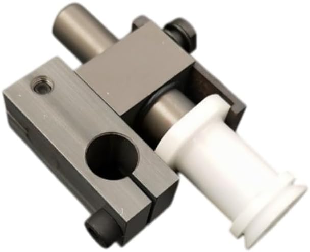 1PC Feeder Nozzle Compatible with for Guanghua Akiyama BT40 Printing Press，Paper Separation Nozzle - Hole Ø14mm - 1PC
