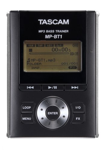 Amazon.co.jp: TASCAM メモリープレーヤー 携帯MP3プレーヤー
