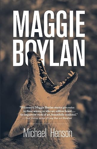 Maggie Boylan view 2