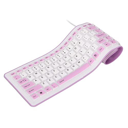 Teclado mecánico compacto Yosoogqdasxy1tg-11 USB miniatura 6