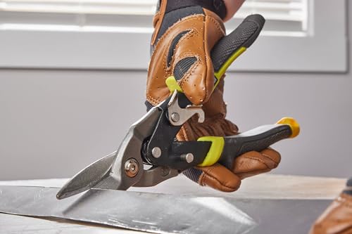 Ryobi Cisaille Universal Acier - vue 9