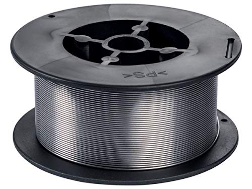 Parkside PSFD 0.6 A1 Fil fourré 0,6 mm pour fils fourrés courants appareils de soudure sans alimentation externe 238 m Cover