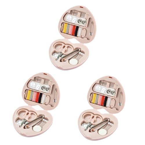 Caisse de rangement couture pour optimiser votre atelier créatif et trier les perles