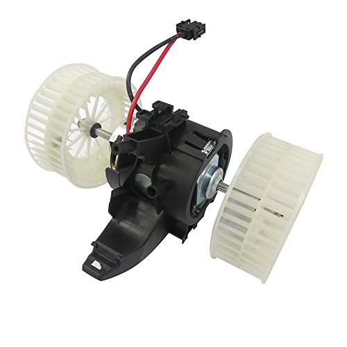 Amazon.com: RAREELECTRICAL New Front Hvac Blower Motor Compatible  