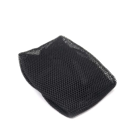 Housse de siège de moto Dominar 400 UG avec coussin de protection respirant