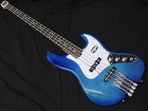 SCHECTER OL-HLB STB xbhXx[X VFN^[ WYx[X^Cv V[X[ u[ 4GLx[X AEgbg