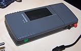 GRUNDIG SH 10 Cassette Grey Dictaphone – Dictaphone (Cassette)
