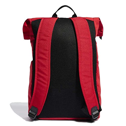 Mochila Flamengo Vermelha Adidas 2022 UN