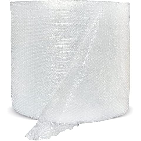 Rollo de plástico de burbujas para embalaje y mudanzas Cover