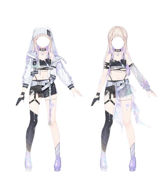Amazon.co.jp: 轟はじめ 生誕祭2026 新衣装 コスプレ衣装 (ウィッグ 靴