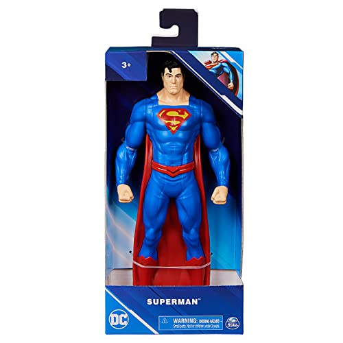 SUNNY, DC, Boneco do Superman, 24 cm
