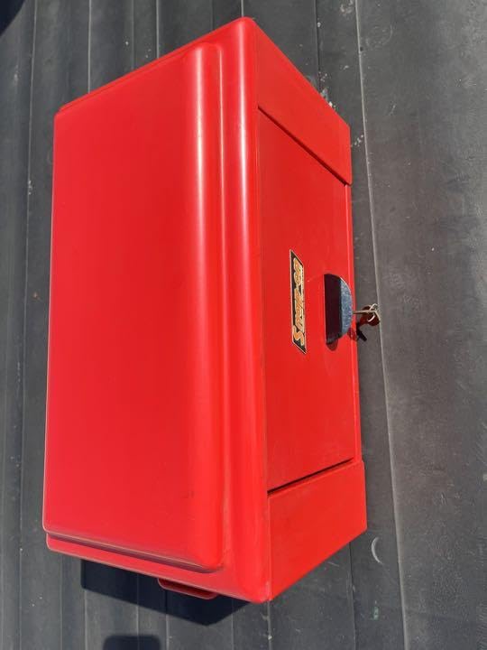 Amazon.co.jp: スナップオン スナップオン 立体工具箱 : Home & Kitchen