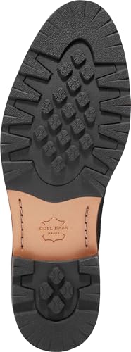 Image of Cole Haan Men's Berkshire Lug Plain Toe