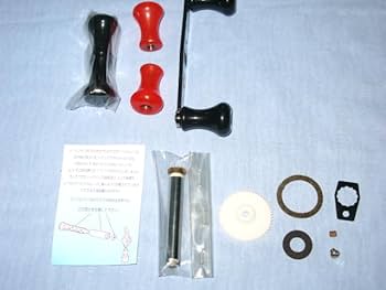 Amazon.co.jp: ABU アンバサダー 6500C グラデーション フット