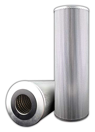 Big Filter Replacement Hydraulic Filter Compatible with Pall HC2618FKT18H, 1-Pack