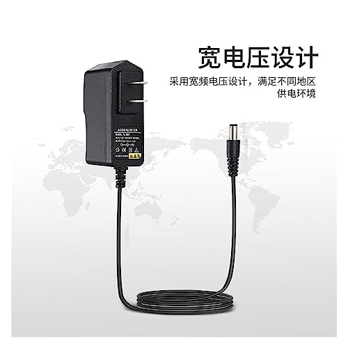 Adaptador de corriente 5V3A y 5V2A para cámaras y set-top box miniatura 4