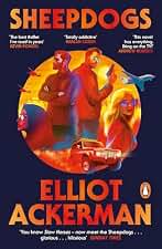 Sheepdogs: The funny, action-packed new spy thriller from the bestselling author of 2034 (English Edition)