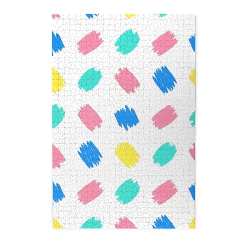 pXeM ۖ͗l ؐpY mpY 1000s[X yQ[ ]`W m猸 q l  Ǌ| a 75×50cm