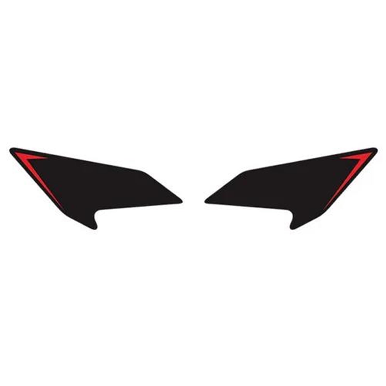 Motorcycle Tank Pad for CBR500R CBR 500R 400R CBR400R 2019-2024 Motorbike Tank wrap