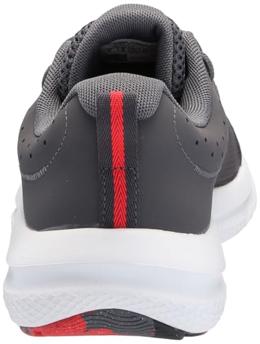 Image of Under Armour Mens Ua Charged Assert 10 Sneaker