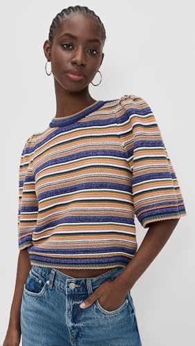 ba&sh Women's Farfaela Sweater2