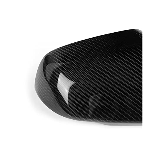 Couverture de rétroviseur pour Mustang 2015-2020 coque modifiée US version - 3