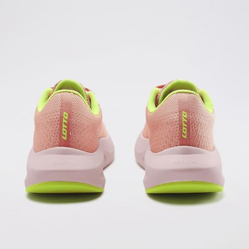 Image of Lotto Women Xwift Knit Running Shoes