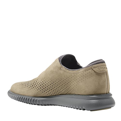Image of Cole Haan Men's 2.Zerogrand Laser Wingtip Oxfords